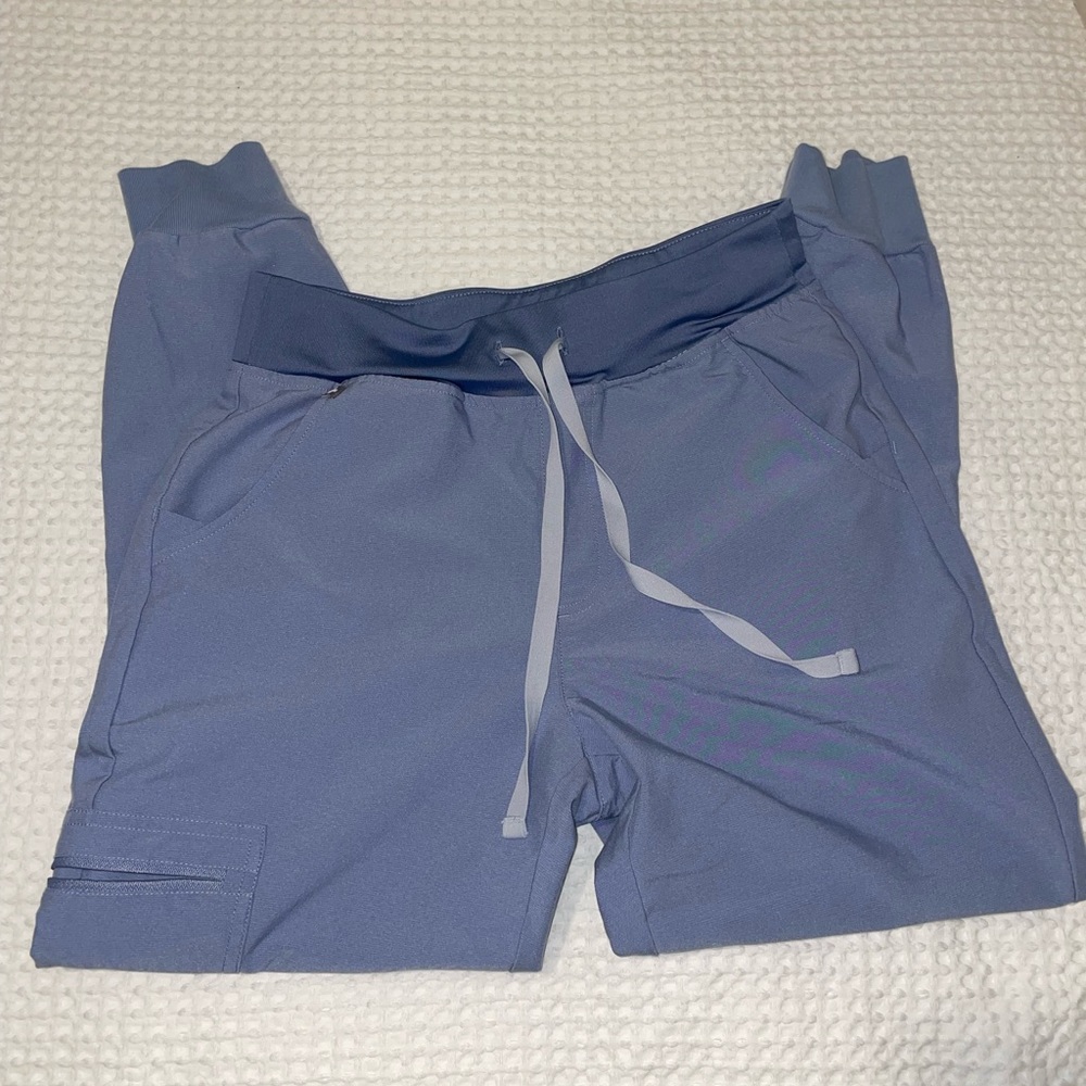 FIGS scrub pants
